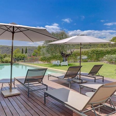 Villa Vista Crestatx Екстериор снимка
