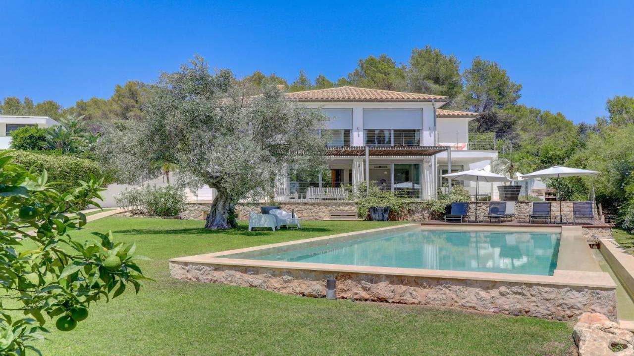 Villa Vista Crestatx Екстериор снимка