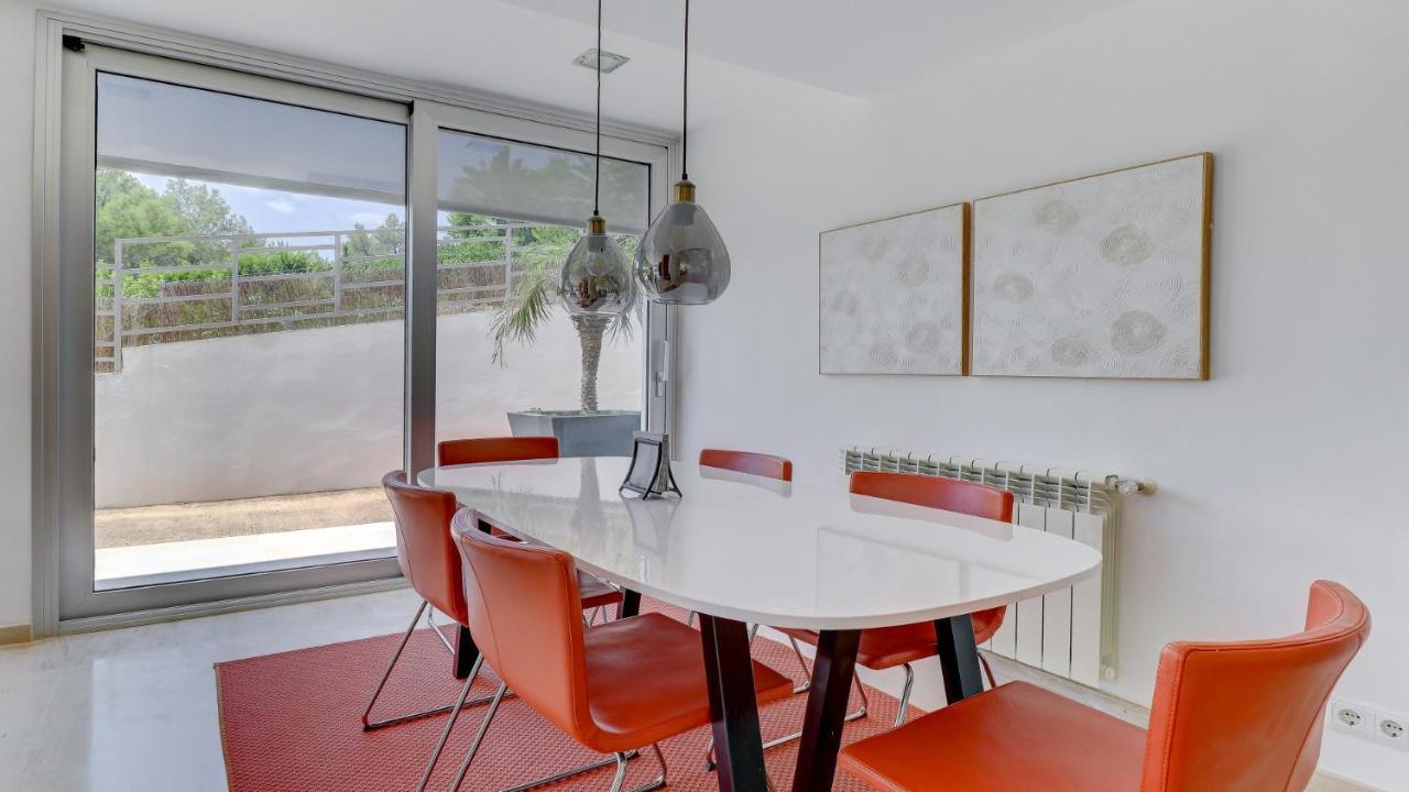 Villa Vista Crestatx Екстериор снимка