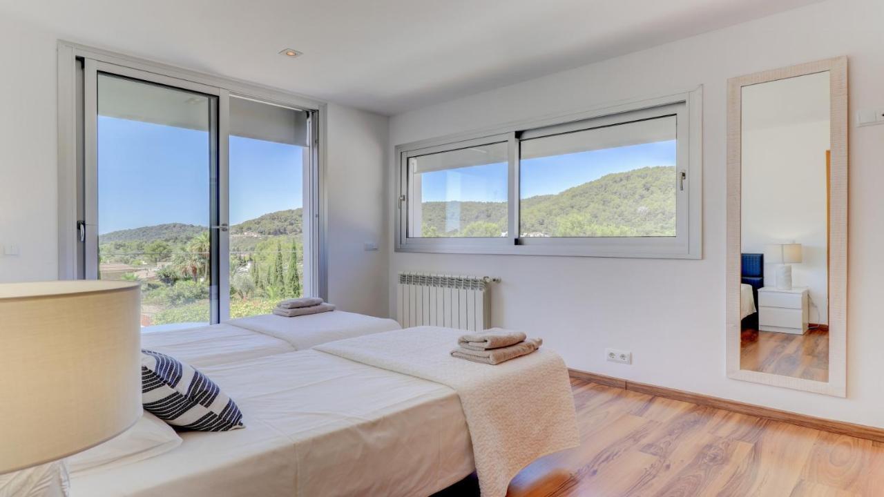Villa Vista Crestatx Екстериор снимка
