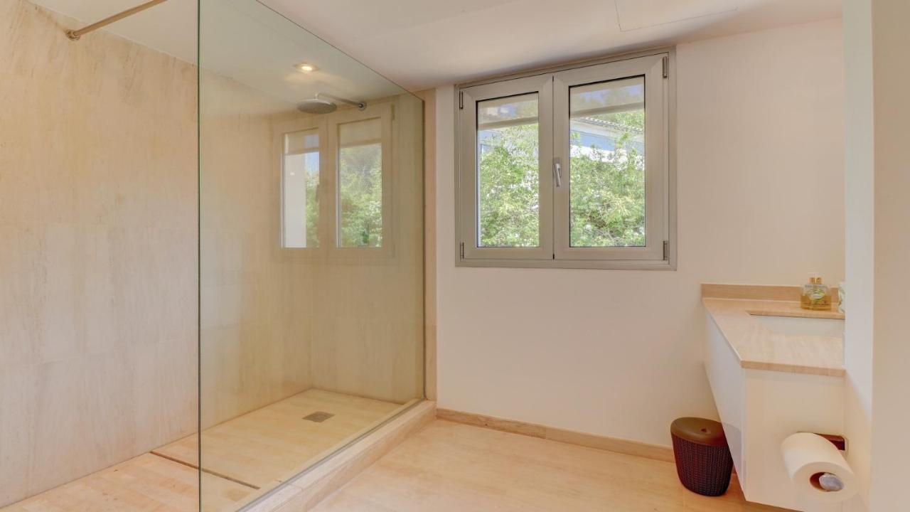Villa Vista Crestatx Екстериор снимка