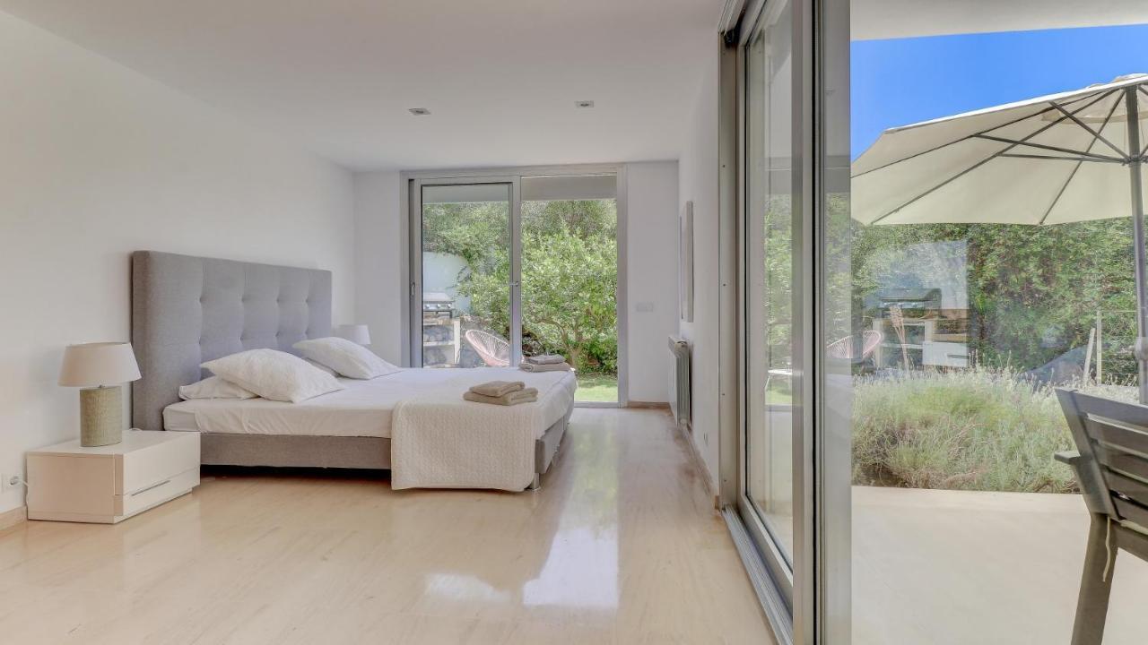 Villa Vista Crestatx Екстериор снимка