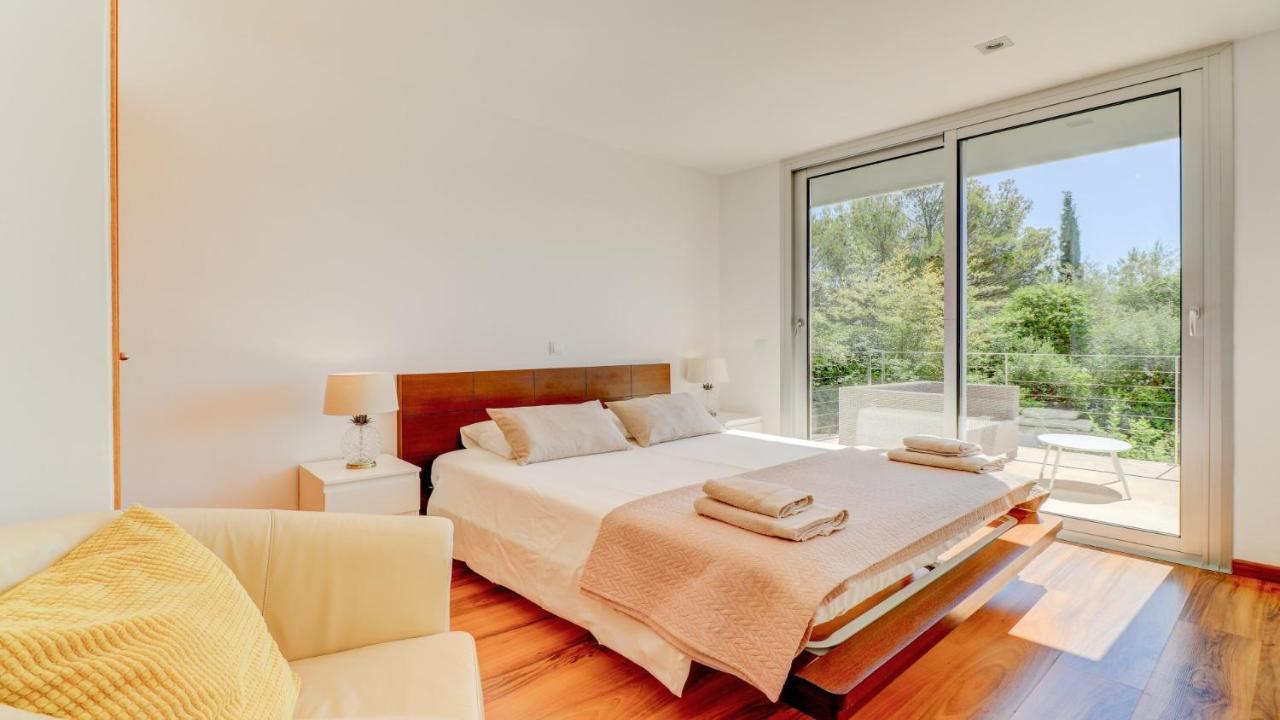 Villa Vista Crestatx Екстериор снимка