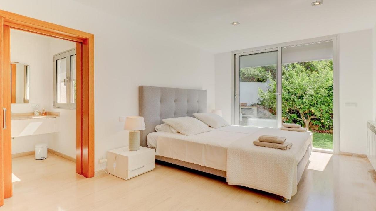 Villa Vista Crestatx Екстериор снимка
