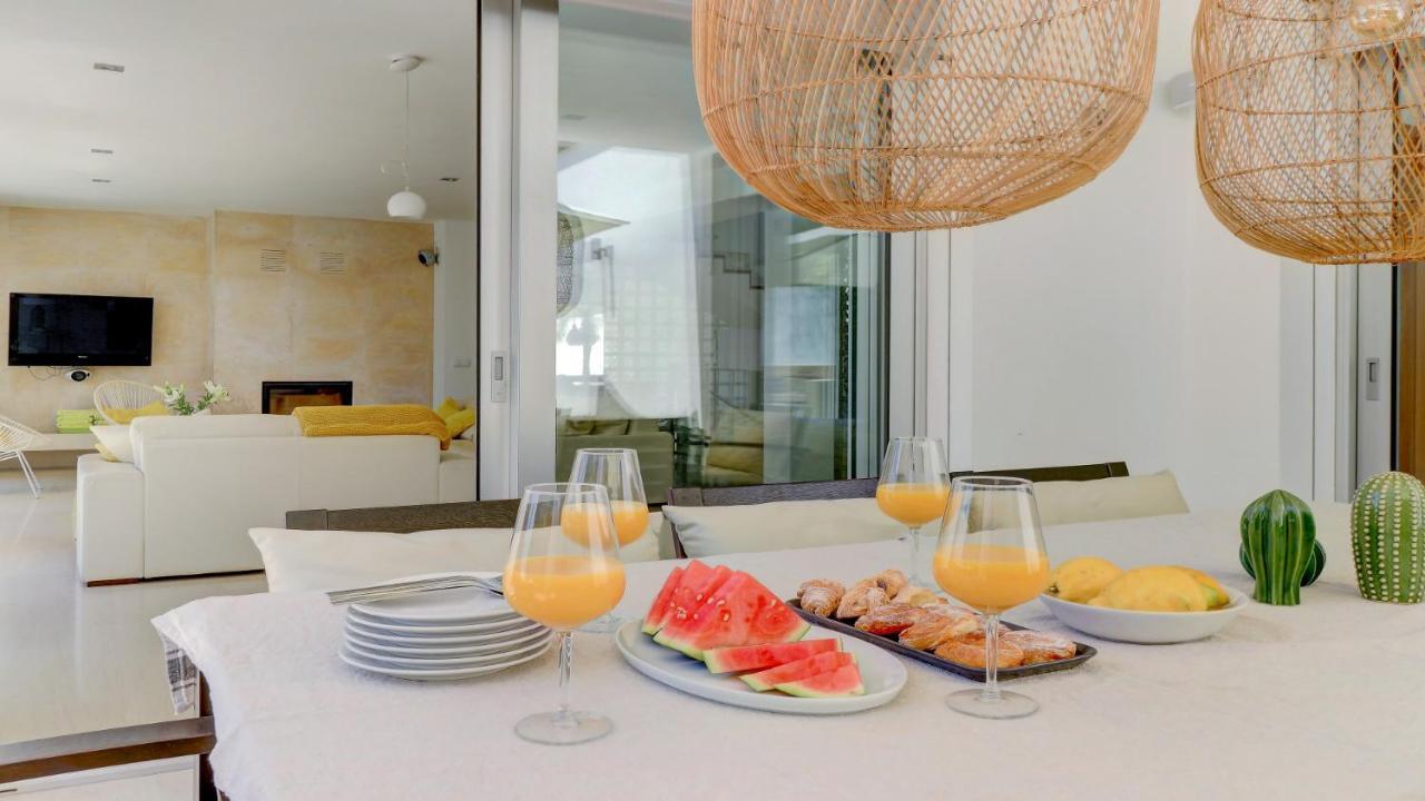 Villa Vista Crestatx Екстериор снимка